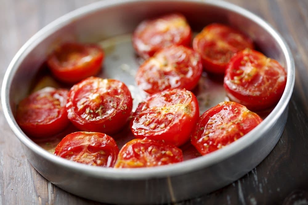 martha stewart roasted tomato sauce