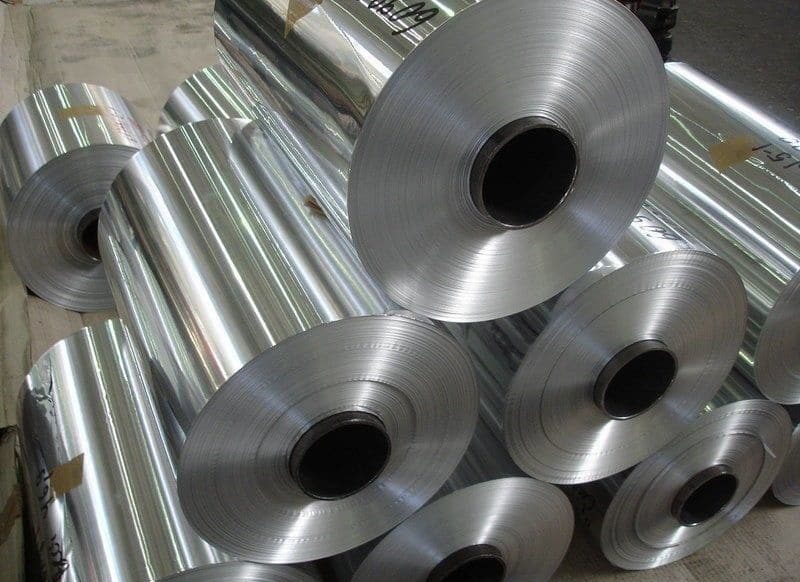 aluminum sheet price per kg