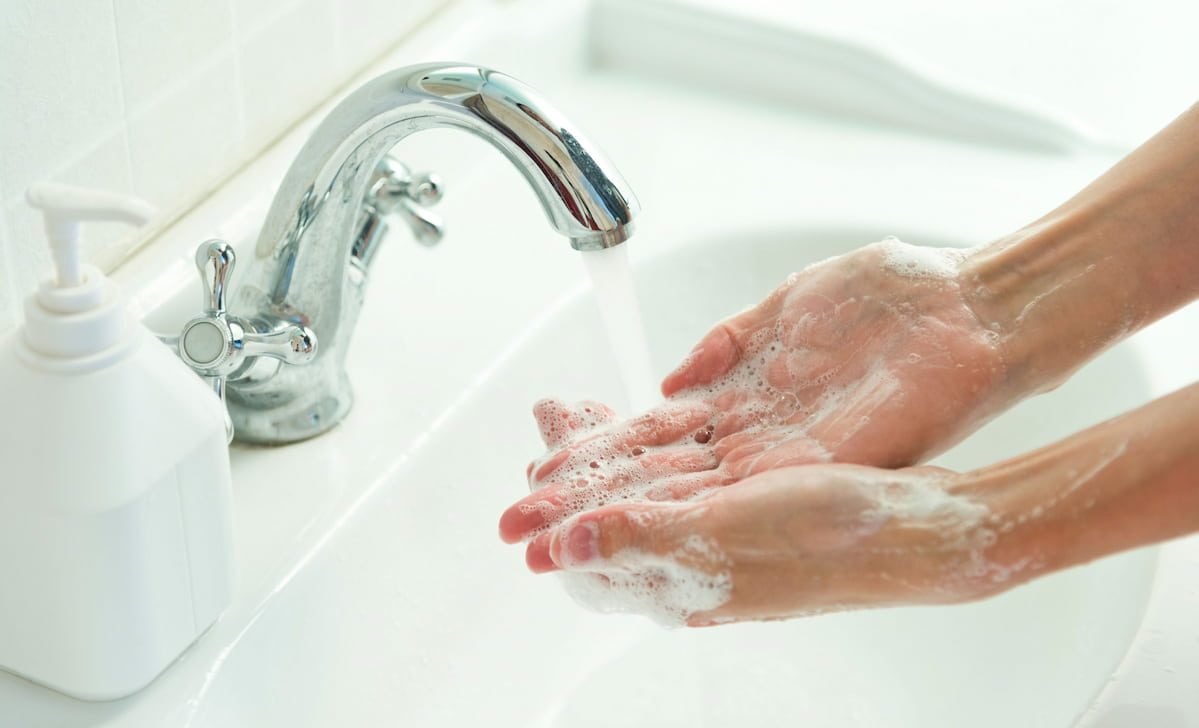Price of 5 ltr hand washing liquid