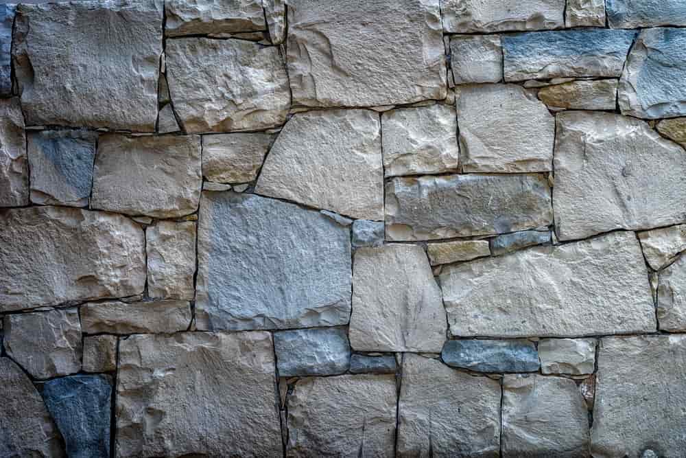 Stone wall texture seamless