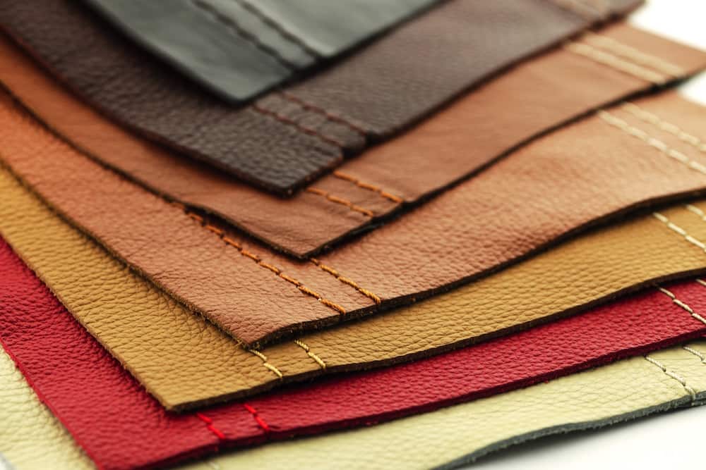 Bi-cast leather durability