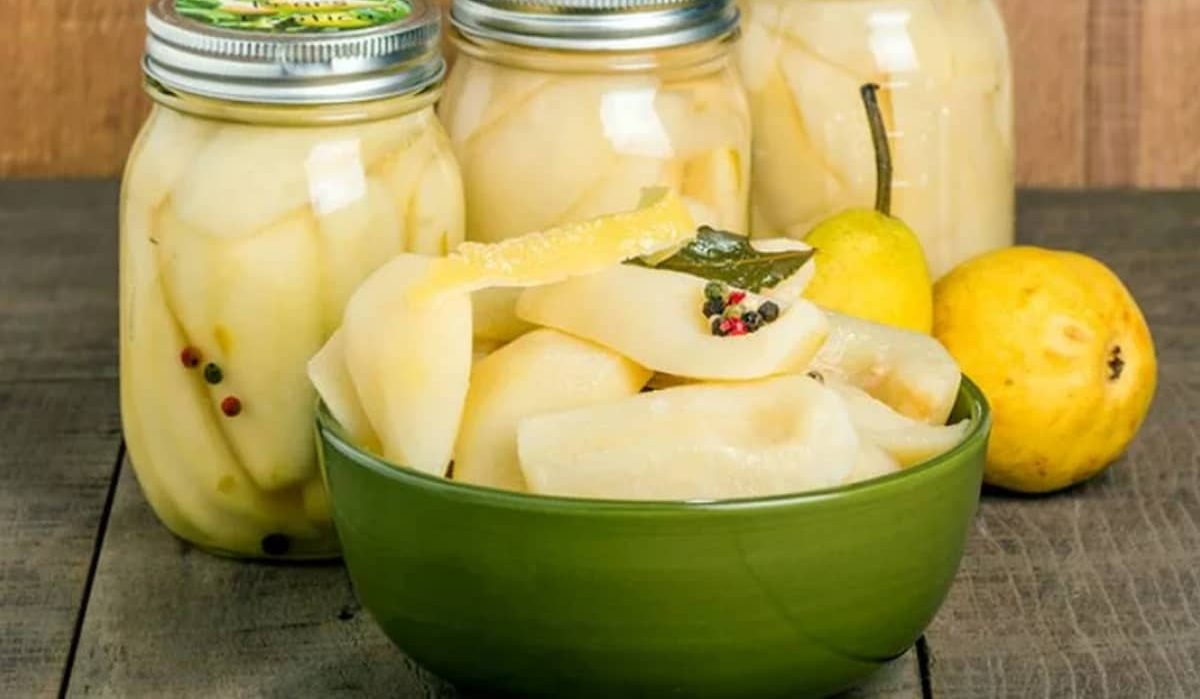 buy canned pears canning