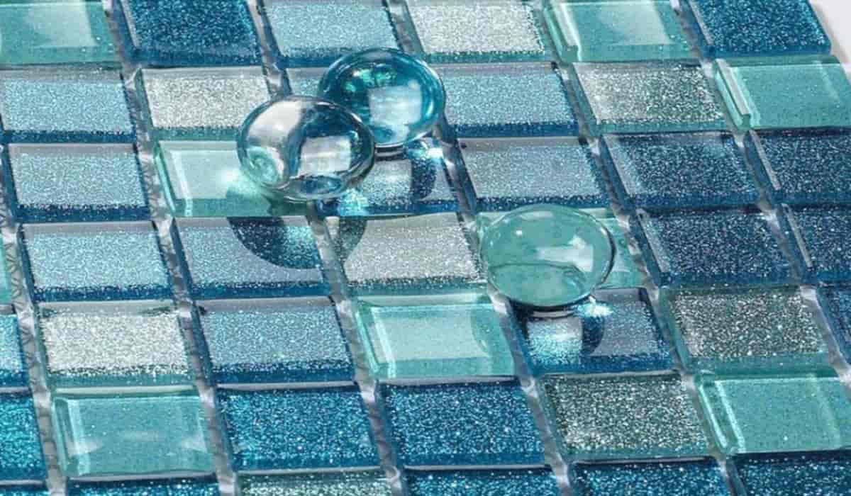 glass tile adhesive