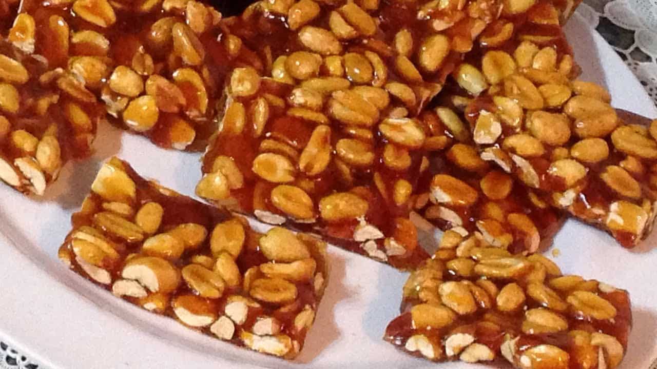 are honey roasted peanuts healthy
