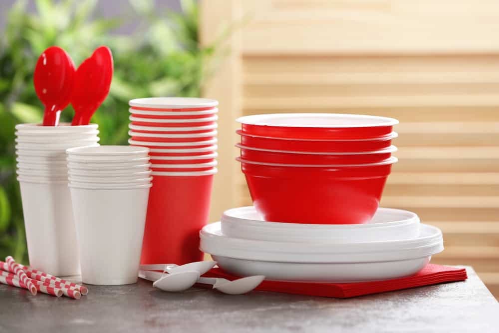 Pune Plastic household products