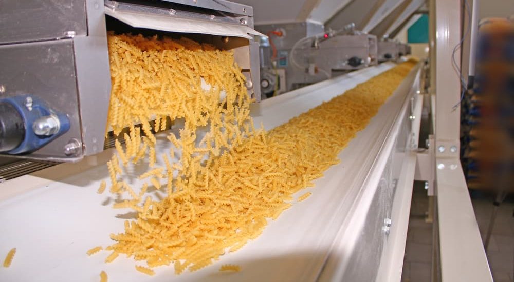 pasta factory shop