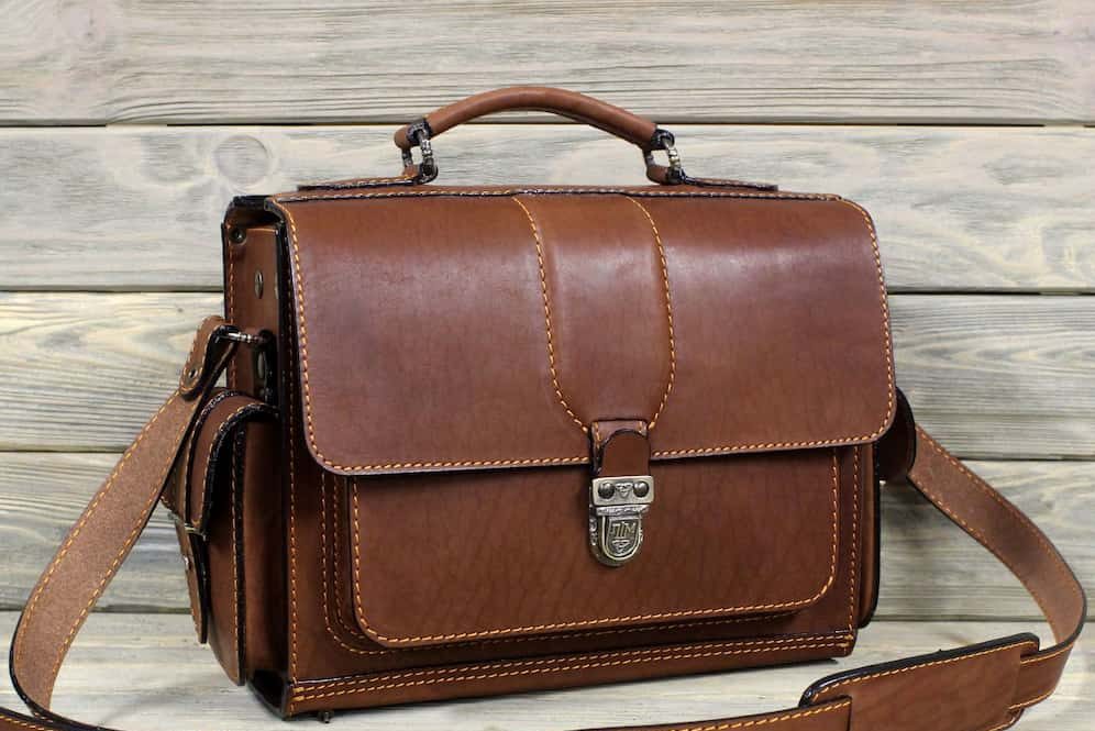 Faux leather bags manufacturers
