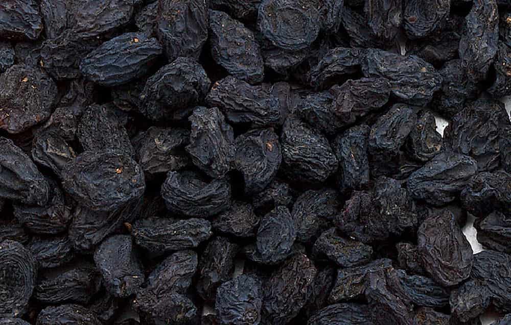 black raisins costco and saffron benefits