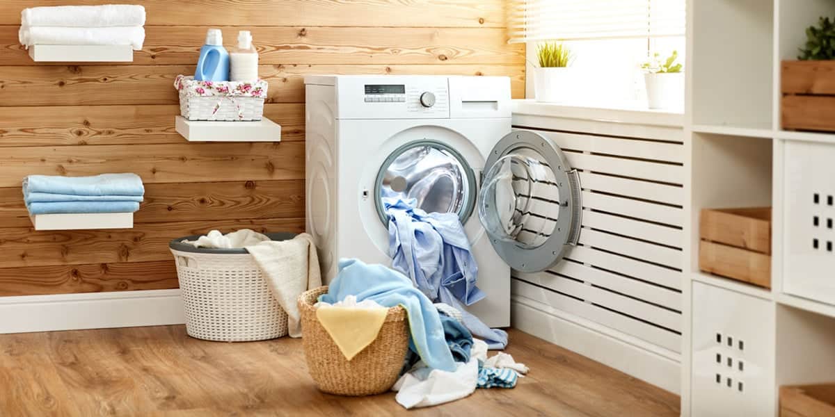 disadvantages of laundry detergent