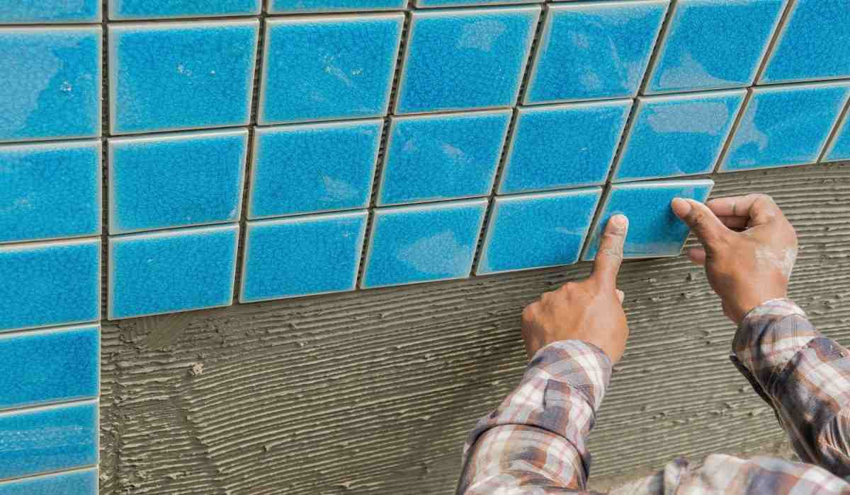 Buy Glass Tile Installation Steps