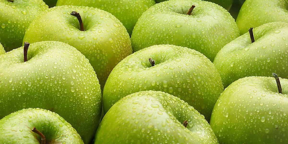 green apple benefits