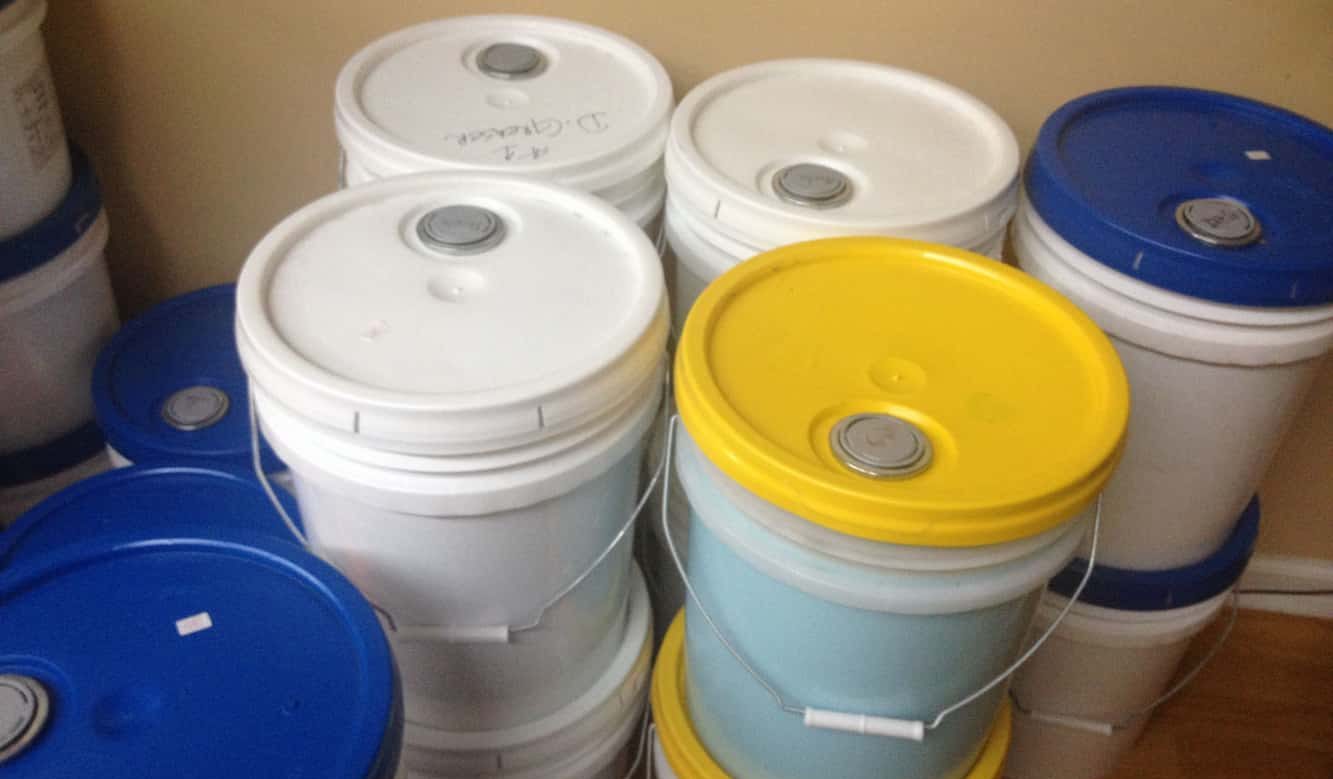 distributors of bulk drum laundry detergent