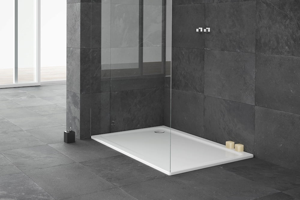 shower tray 700 x 800