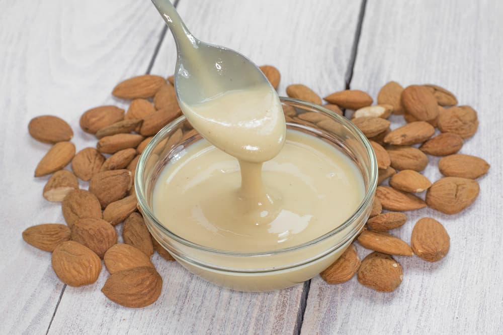 How to Make Almond Syrup