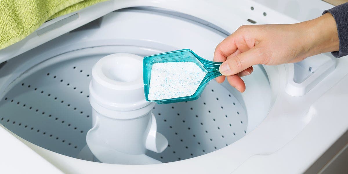 advantages of tide detergent