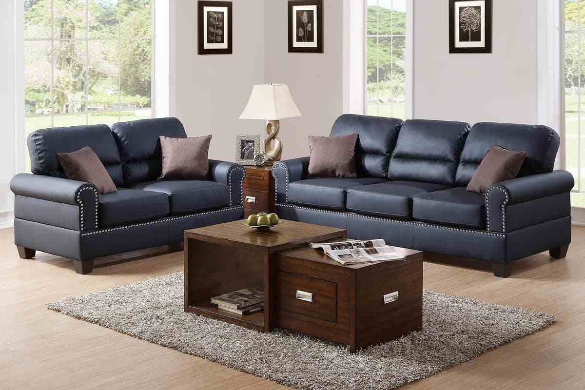 sofa set IKEA
