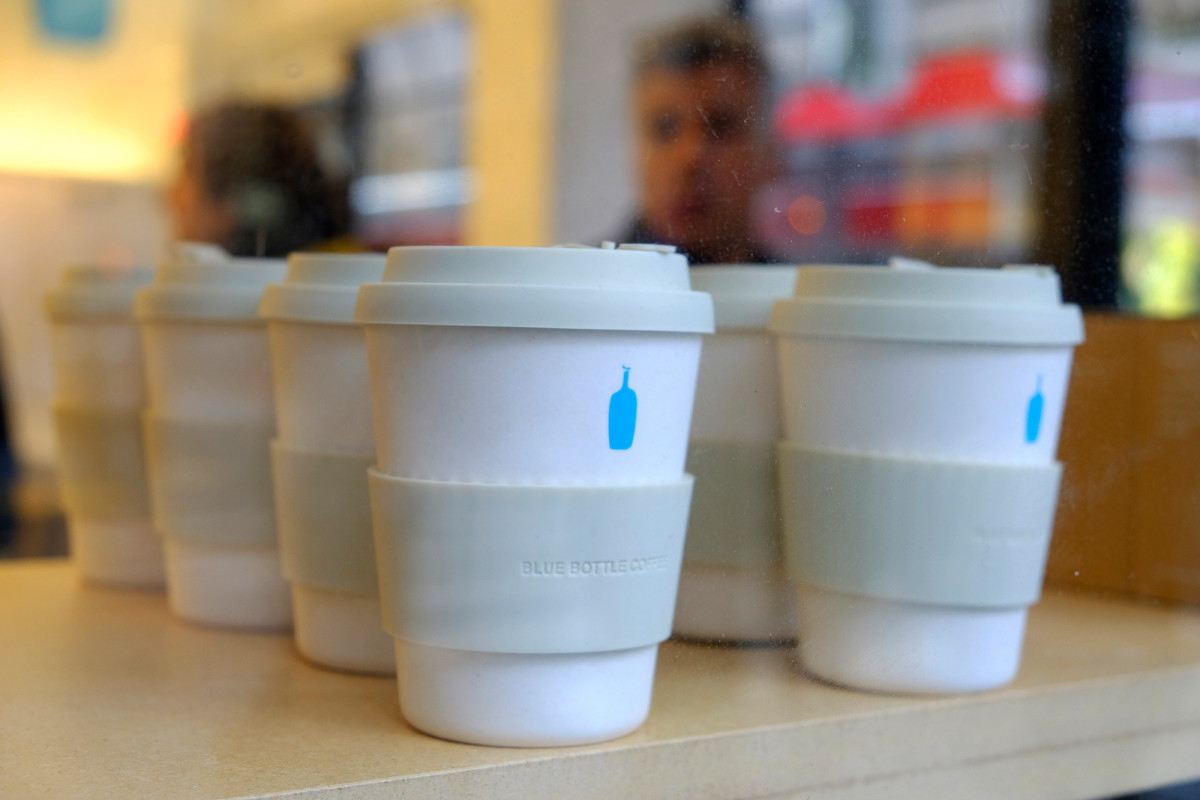 disposable cups market