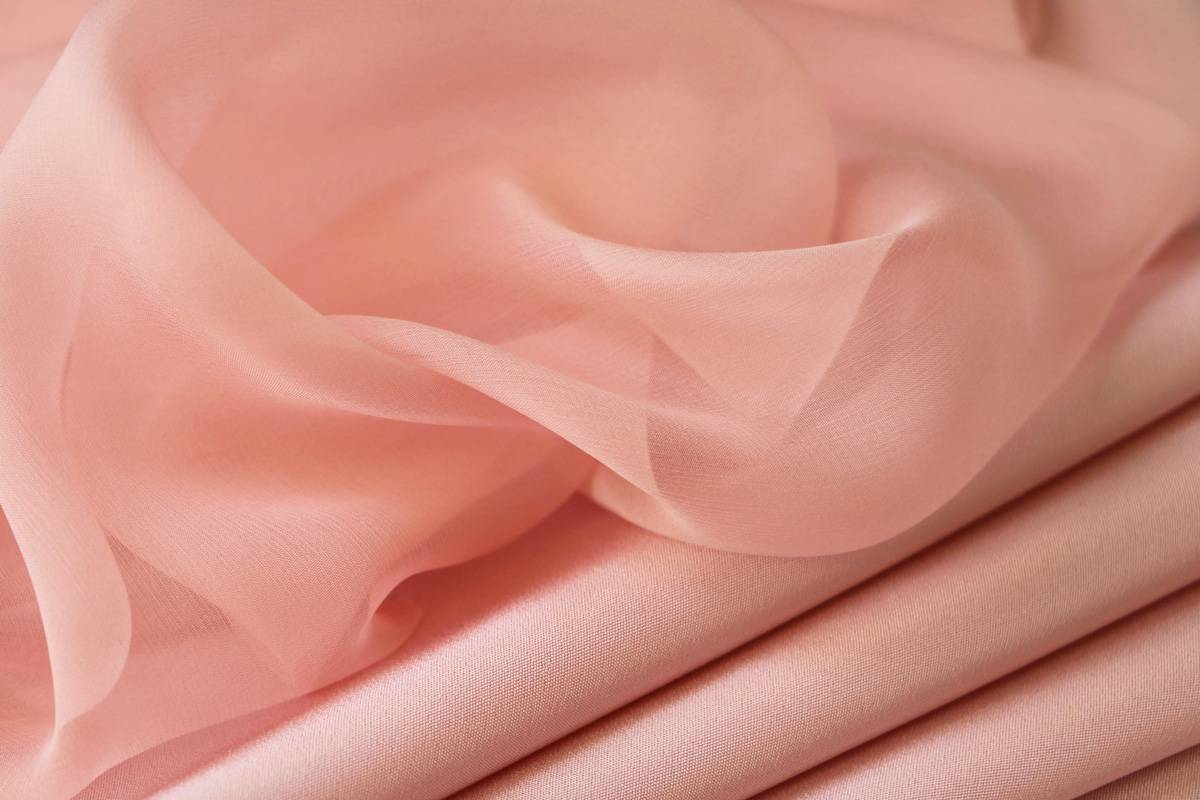 30mm silk charmeuse fabric