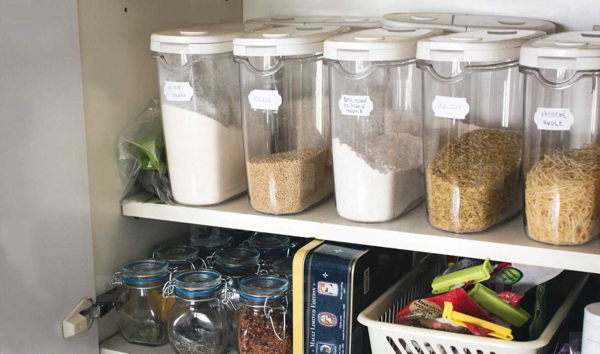 Wholesale plastic spice containers