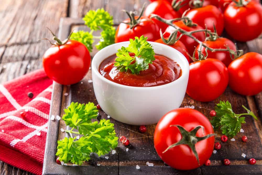 Tomato Sauce Supply Manufacturers Wholesale Price - Arad Branding