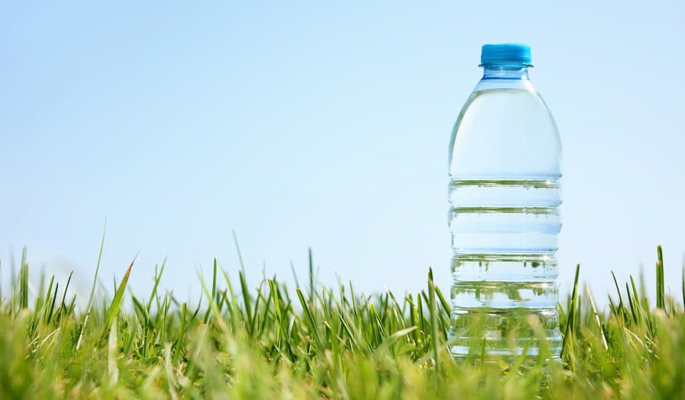 Bottled Water Market Analysis