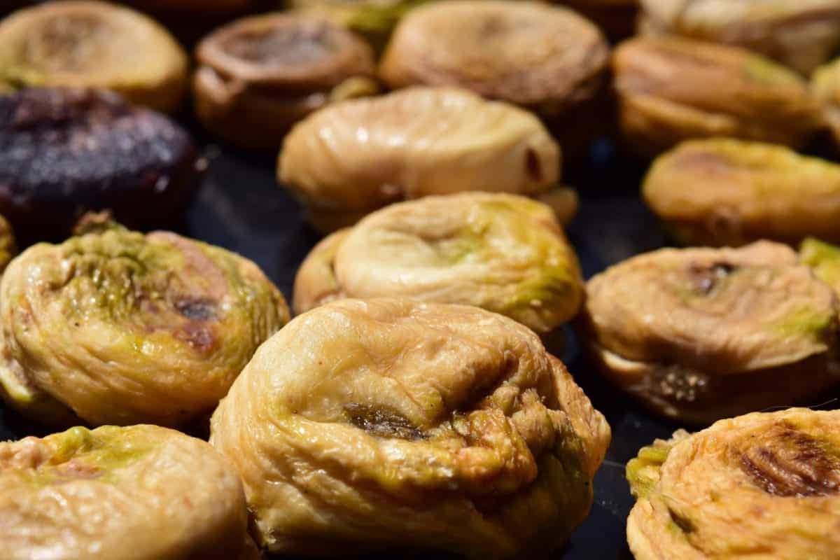 Are dried figs good for you?