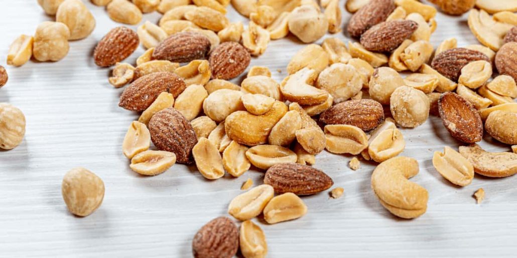 wholesale redskin peanuts