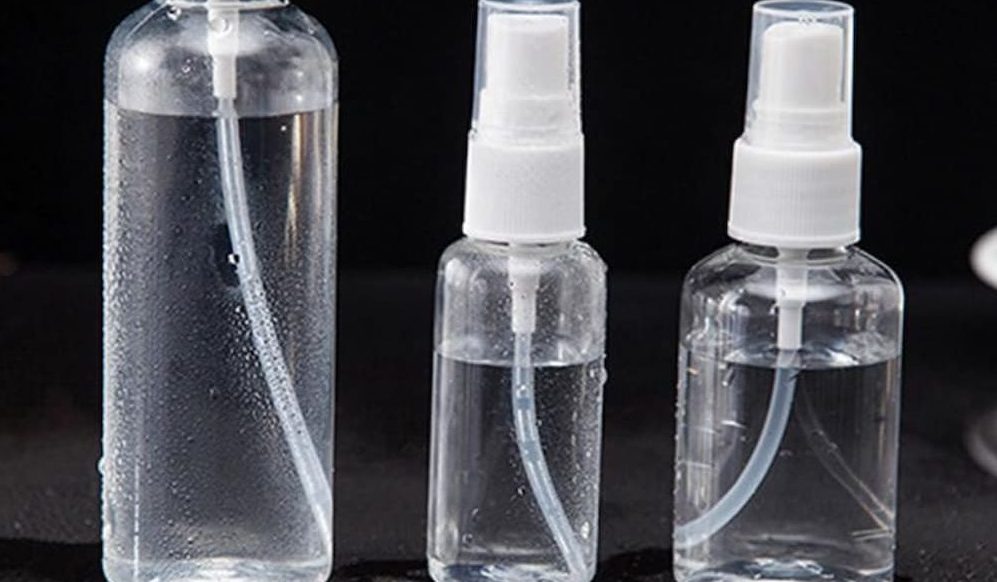 hand sanitizer spray bulk suppliers