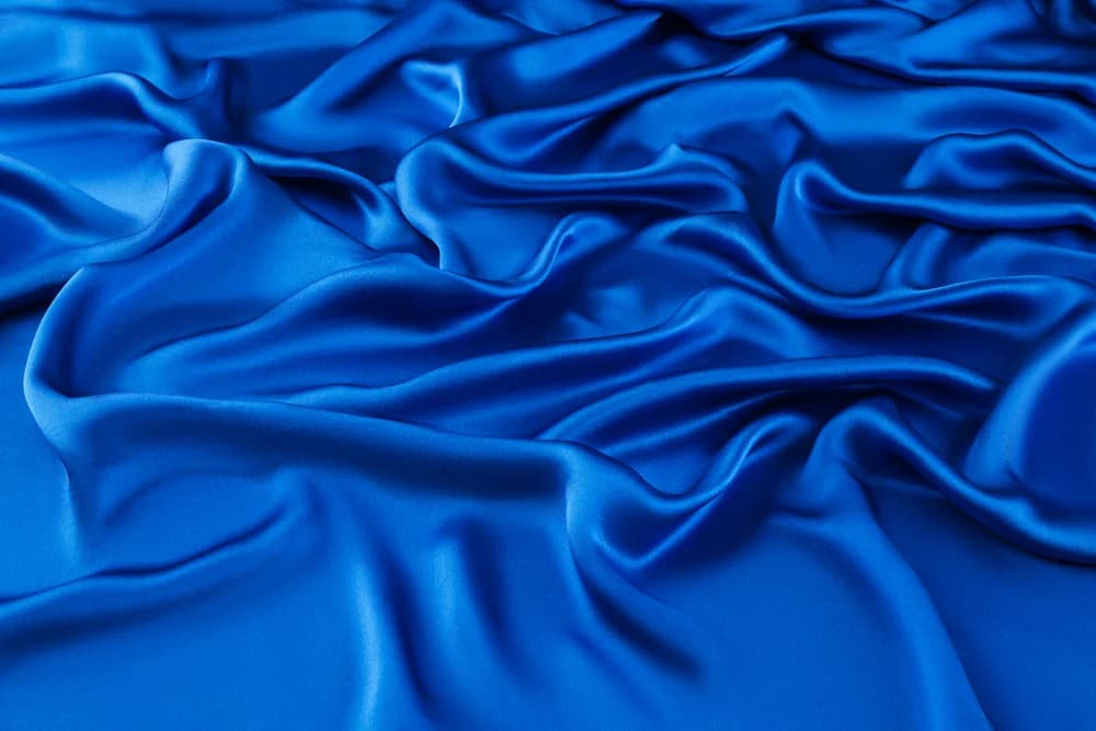 french silk fabric