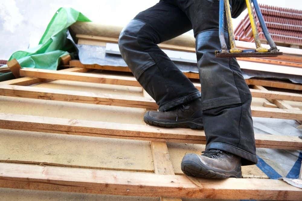 Safety Shoes In India