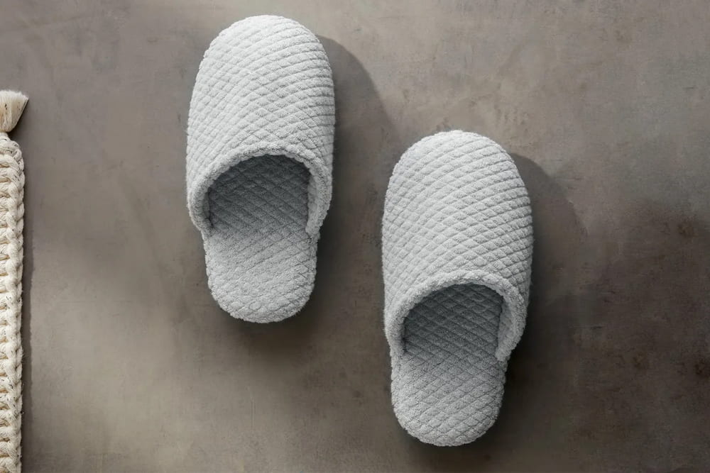 fancy slippers for wedding