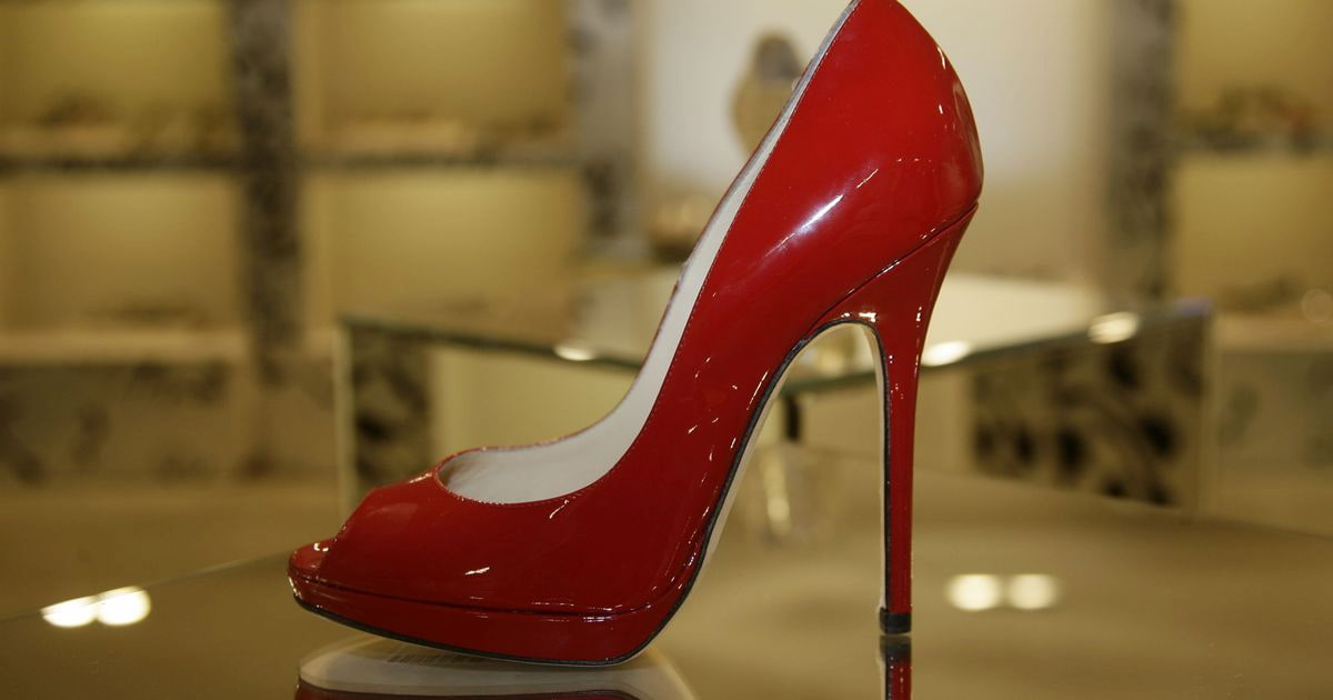 high heels shop online