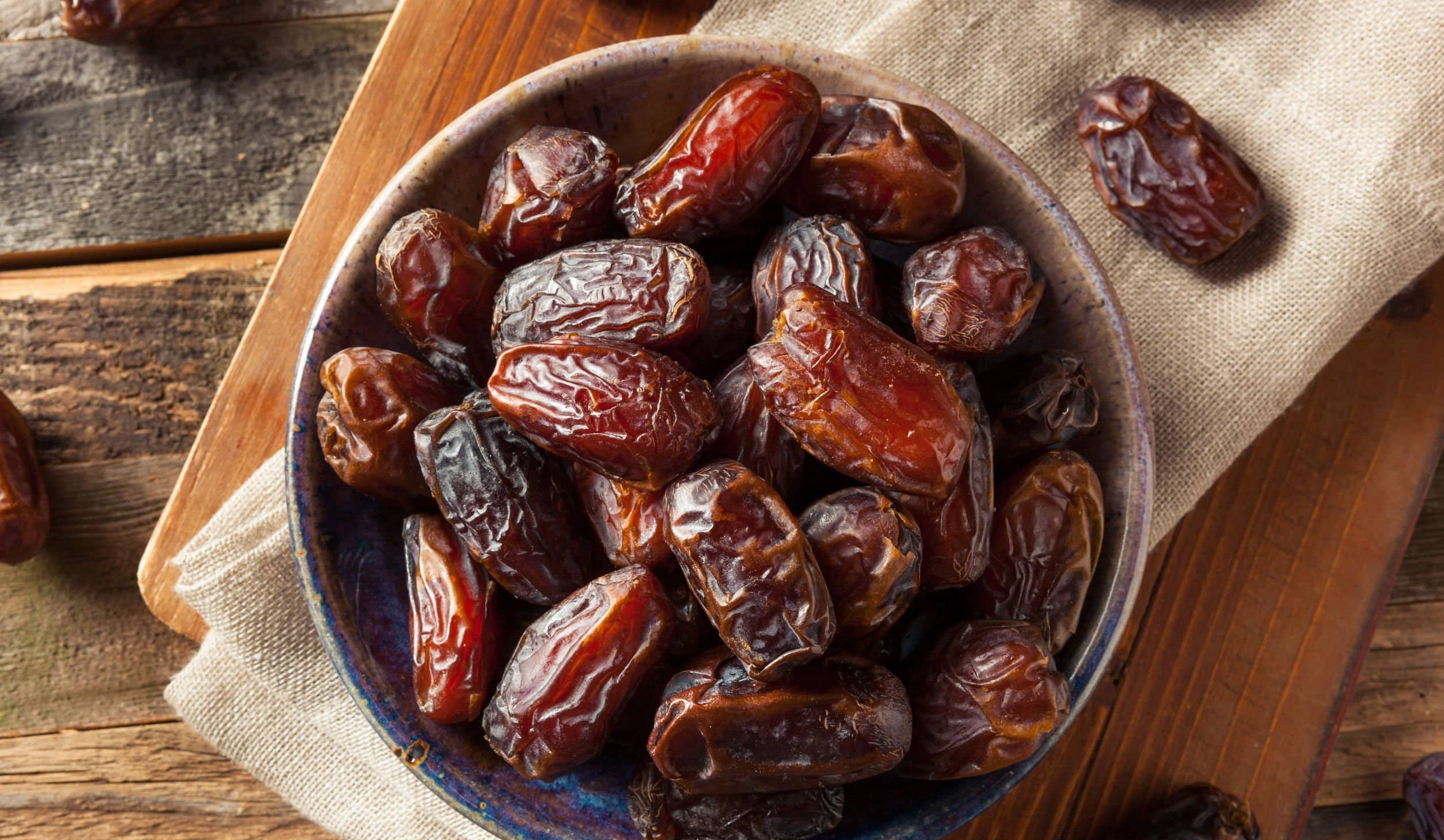 medjool dates for constipation
