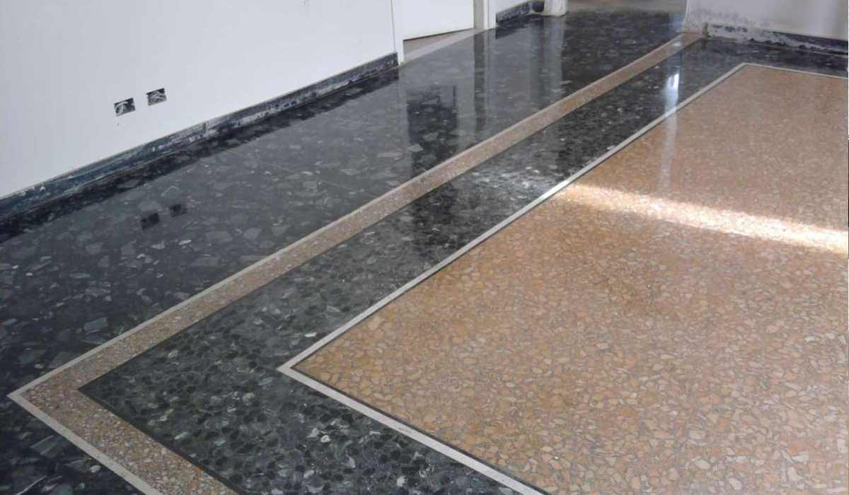 granite tile adhesive