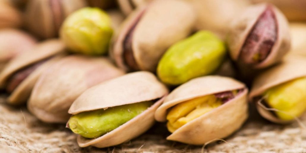 Why are pistachios so expensive?