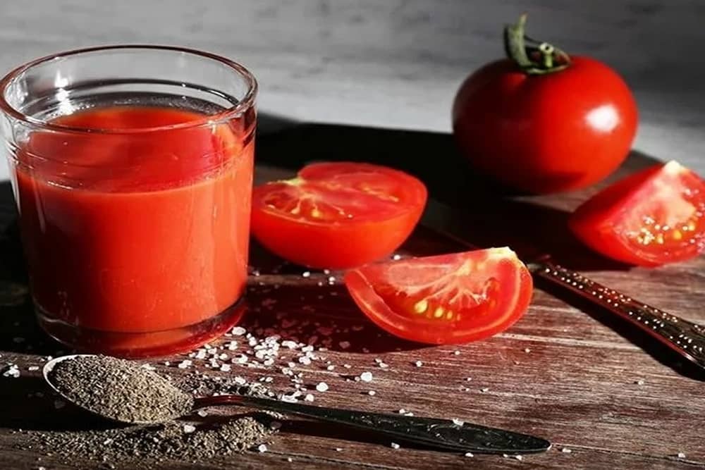 Organic tomato paste wholesale