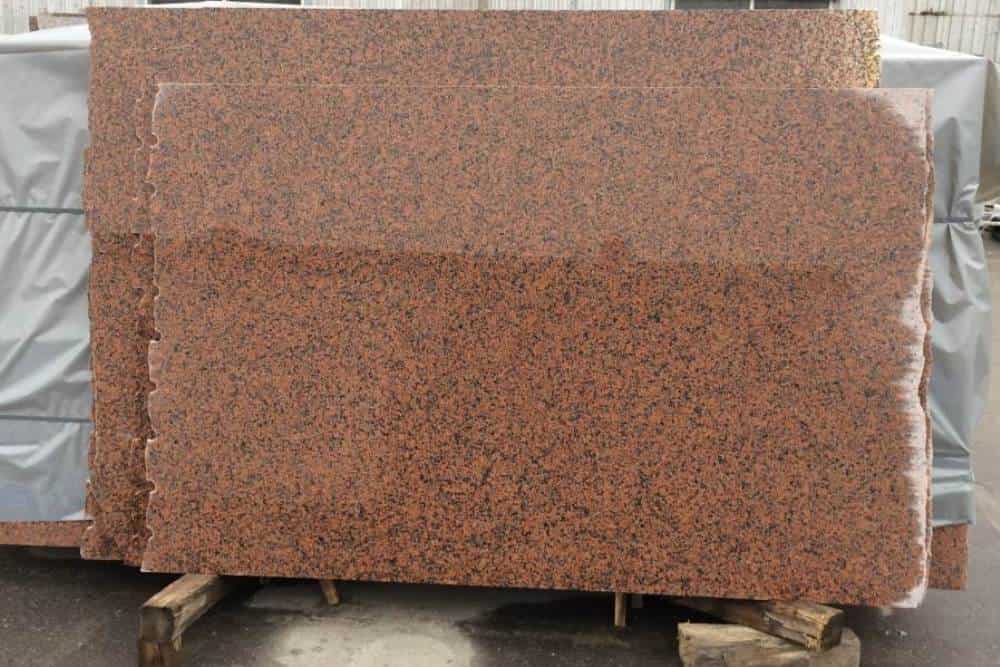how much is a slab of granite wholesale