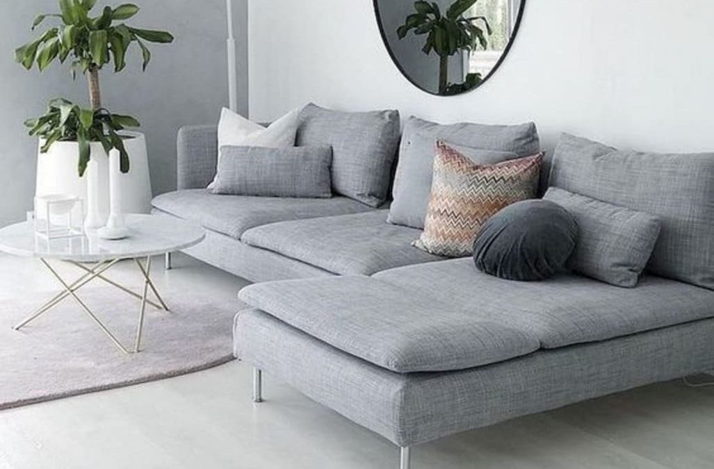 how to choose a comfortable sofa