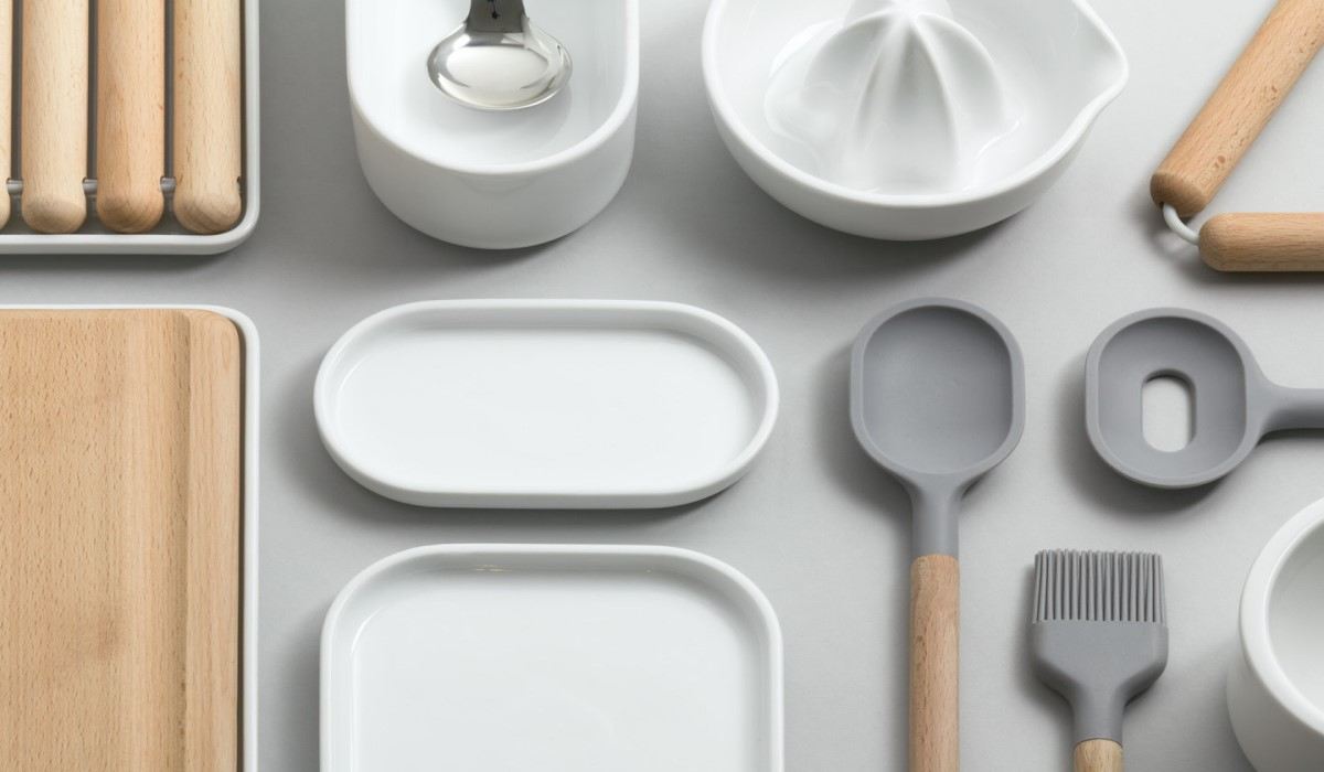 plastic kitchenware wholesale