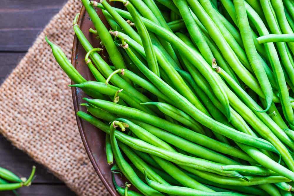 ina garten green beans