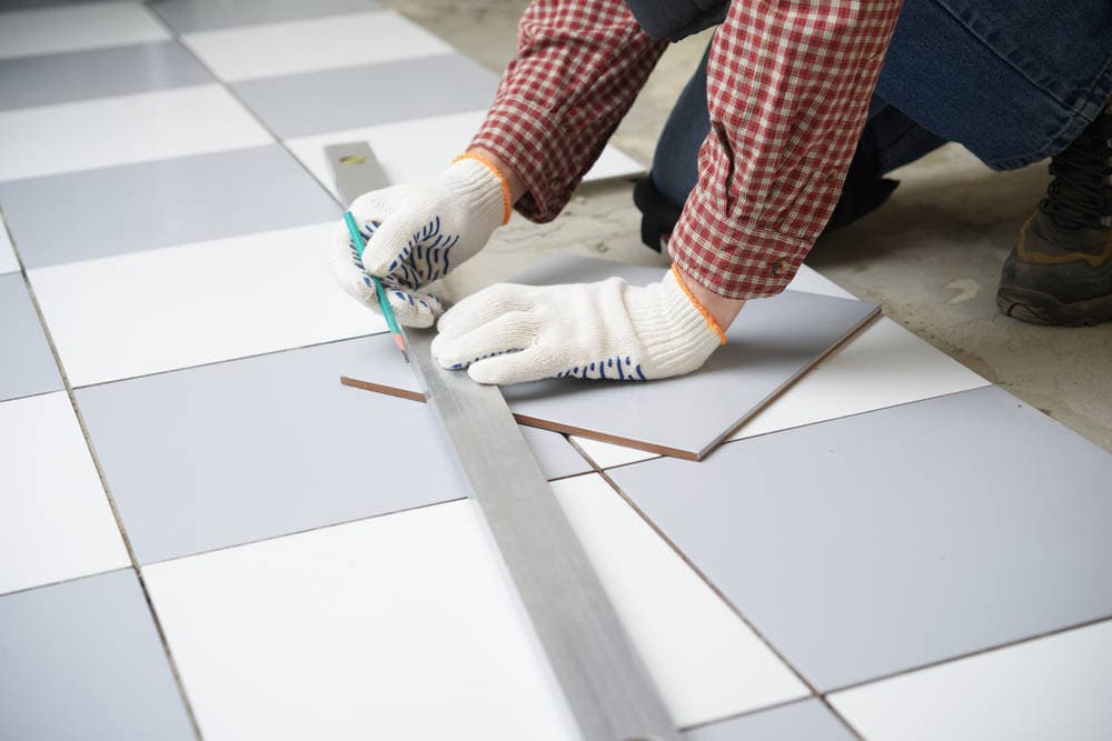 Ceramic Tile Pros and Cons