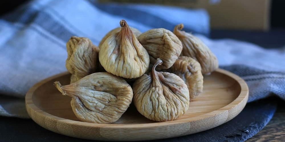 Dried Turkish figs vs mission figs