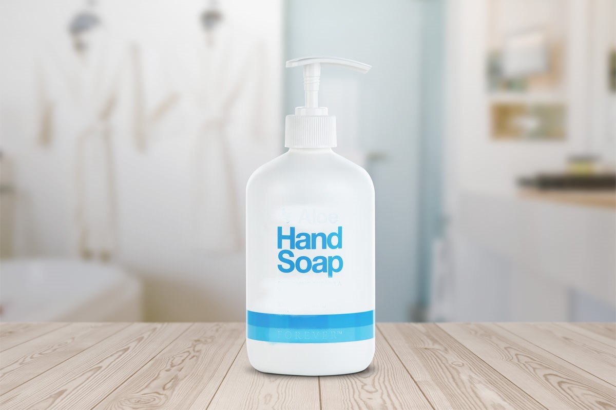buy liquid soap ingredients