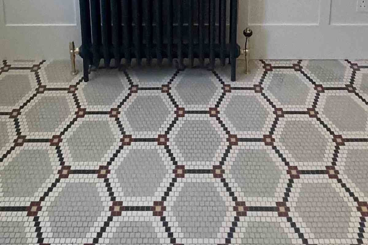 Buy Ceramic Tiles Heat Resistant