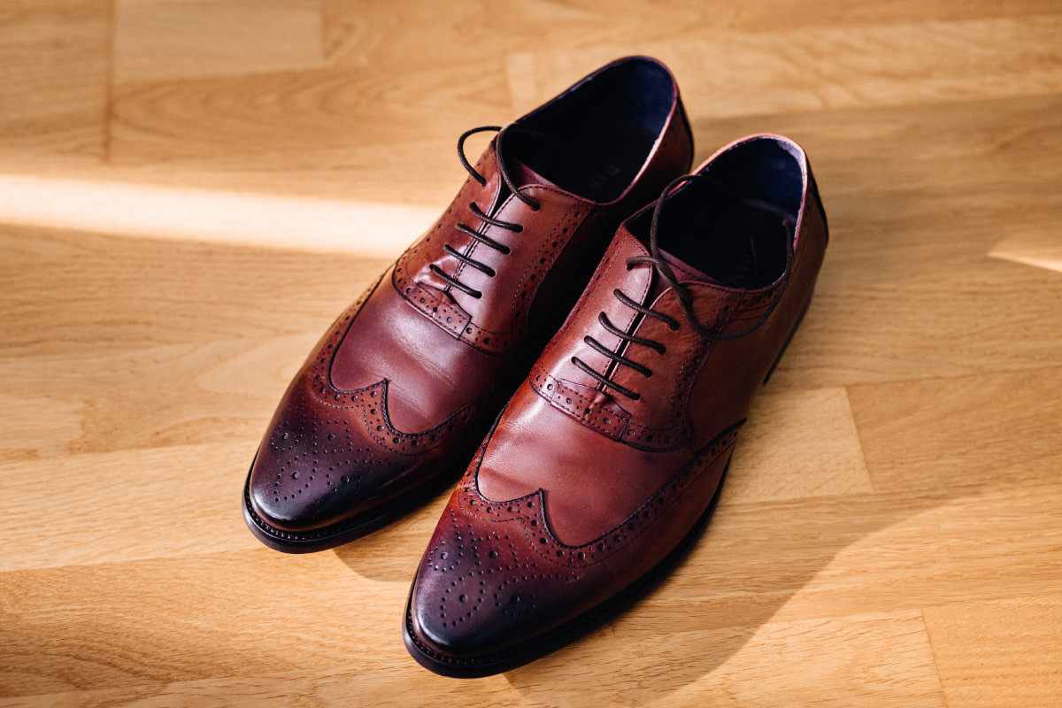 turkish leather shoes