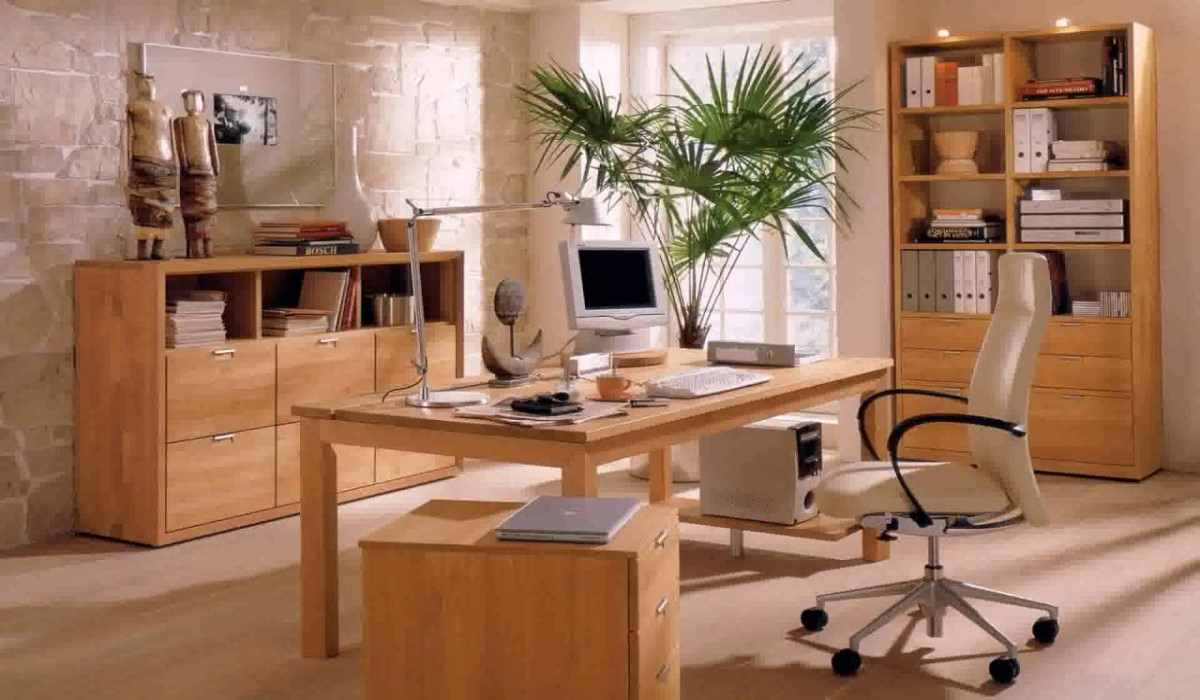 furniture industry