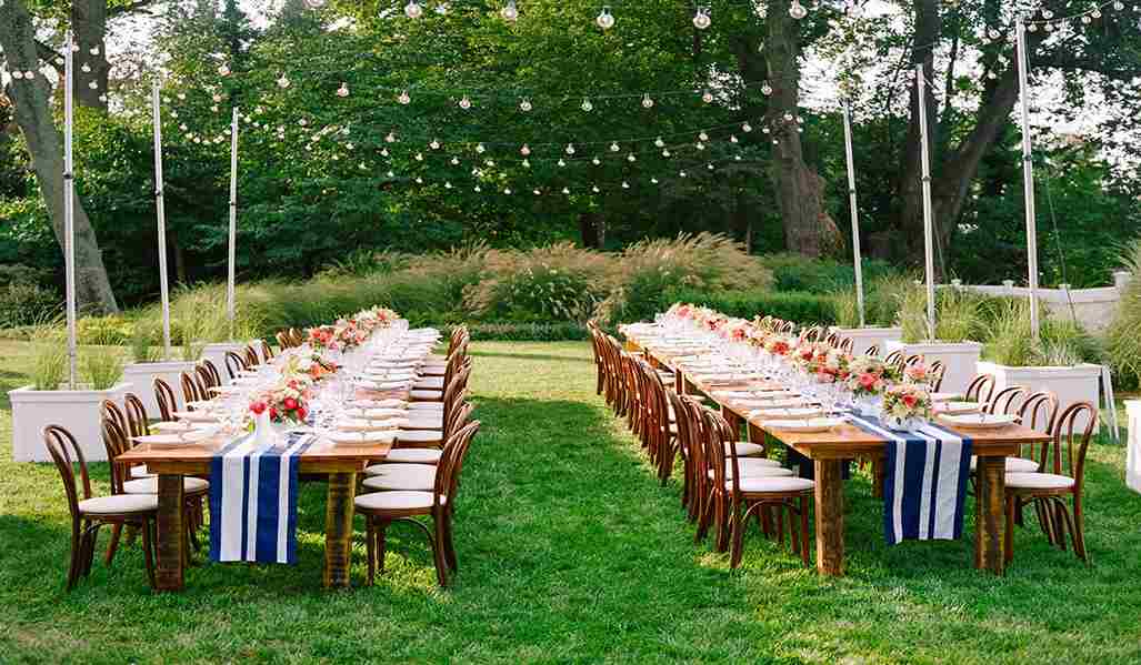 rental chairs for wedding price