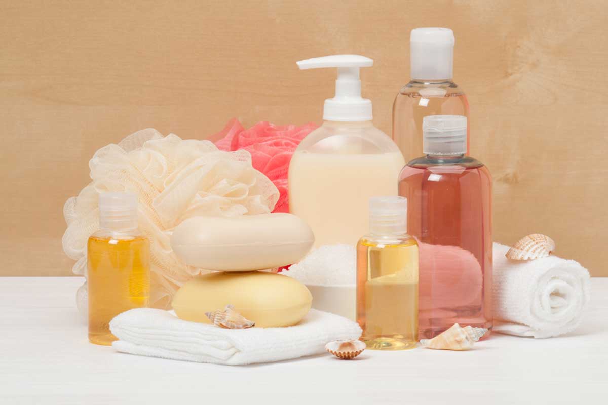 buy liquid soap for business