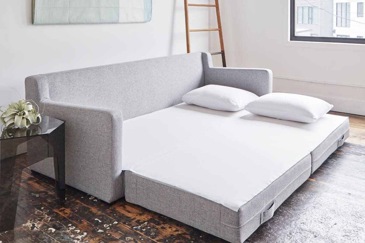bed couch with storage price