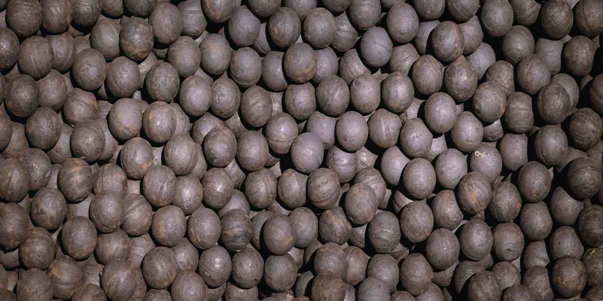 Ceramic Grinding balls